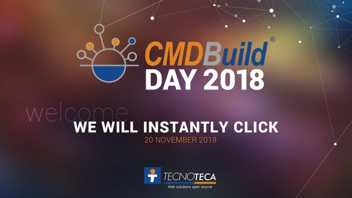 CMDBuild DAY