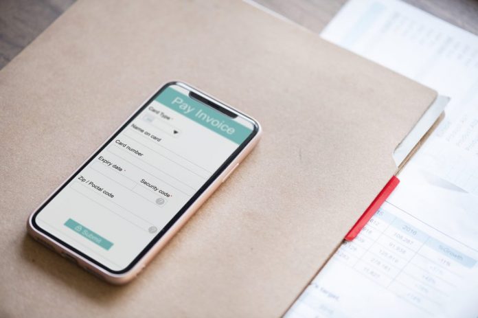 invoice Fatturazione elettronica