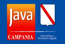 Java per la Campania