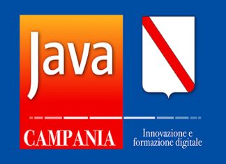 Java per la Campania: 200 giovani pronti al mondo del lavoro a dicembre Java per la Campania