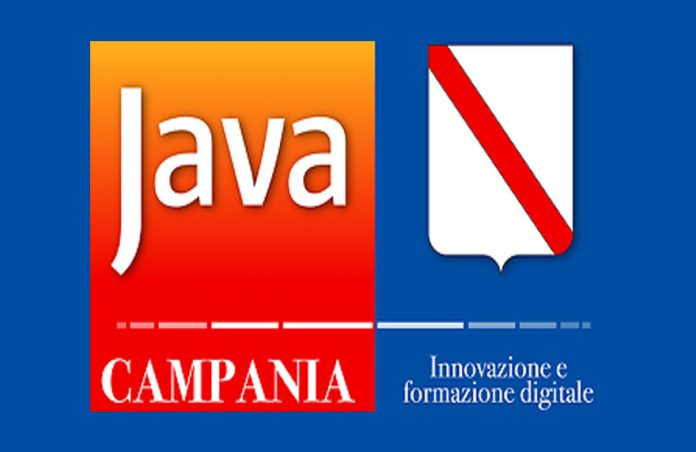java_campania Java per la Campania