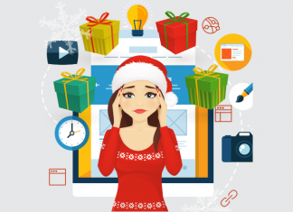 Shopping natalizio online: gli errori più gravi degli italiani Shopping natalizio