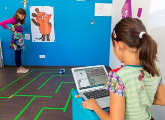 Grande successo europeo per la seconda edizione di Meet and Code Meet and Code 2018