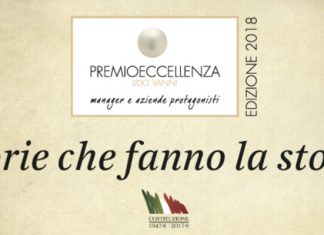 Tre donne e un uomo ricevono a Milano i Premi Eccellenza 2018 Premi Eccellenza 2018