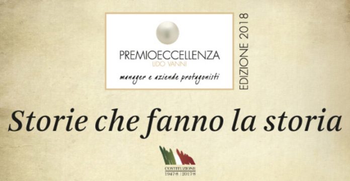 Premi Eccellenza 2018