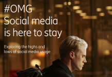 #OMG Social media is here to stay