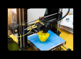 Stampa in 3D di oggetti quitidiani con modelli a basso prezzo Stampa in 3D