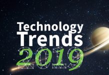 Tech Trends 2019