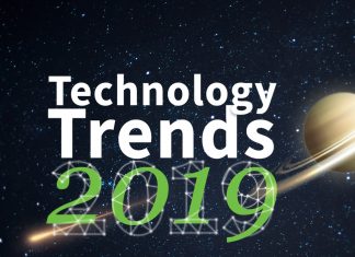Tech Trends 2019