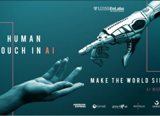 Al via la seconda edizione di AI WorkLab: A human touch in AI AI WorkLab 2.0