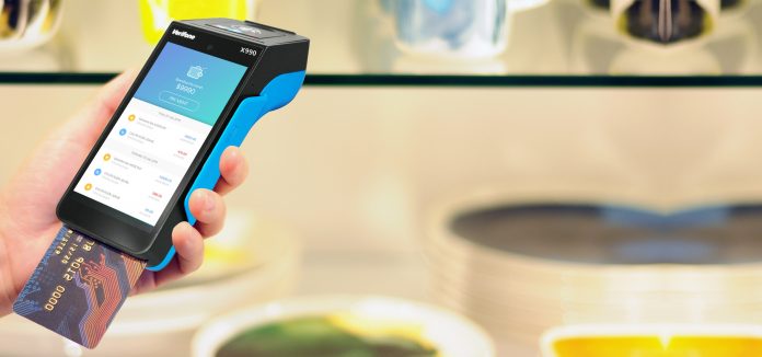 Verifone X990 Verifone X990