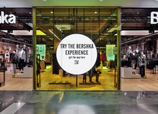 Bershka Experience: apre a Cremona il nuovo store innovativo Bershka Experience