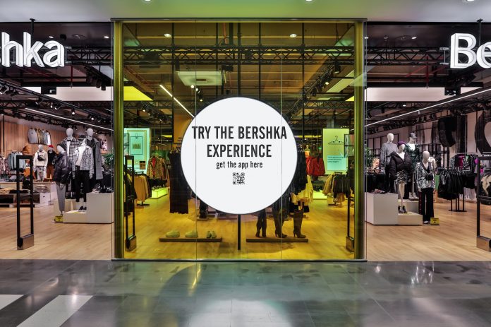 Bershka Experience