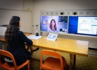 Inaugurato a Genova il nuovo sportello virtuale del Municipio V sportello virtuale Comune Genova