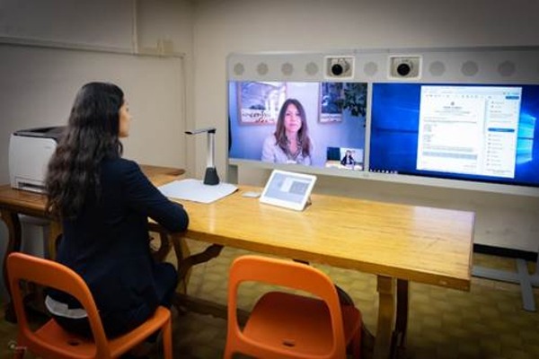 Cisco_Liguria sportello virtuale Comune Genova