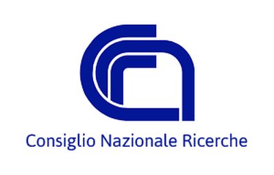 Consiglio Nazionale delle Ricerche Consiglio Nazionale delle Ricerche