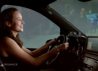 Nuove innovazioni alla piattaforma Dragon Drive da Nuance Communications Dragon Drive