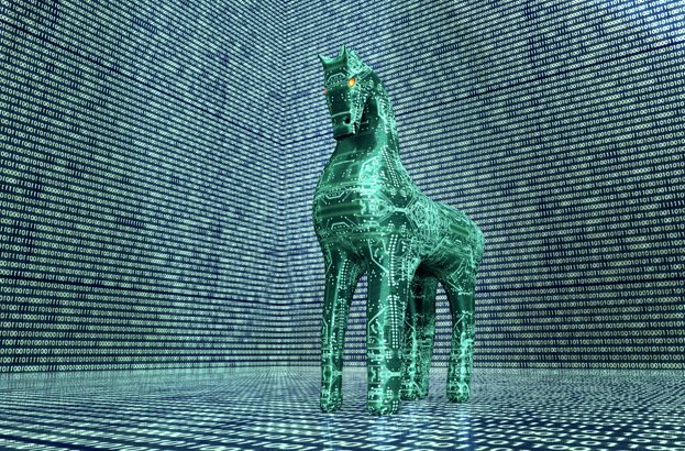 APKPure Trojan bancari, IceID entra per la prima volta nella top ten