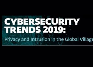 Le 5 tendenze di sicurezza per il 2019: Privacy e Intrusioni nel Villaggio Globale cybersecurity