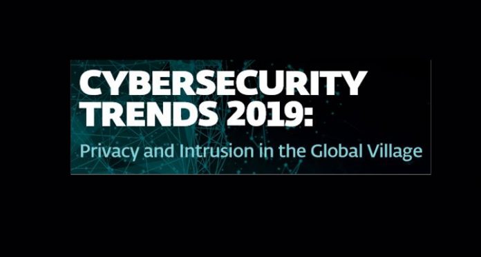 ESET_trends2019 cybersecurity