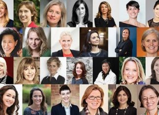 Inspiring Fifty: le 50 donne italiane più influenti nel tech Inspiring Fifty