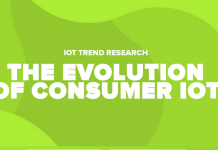 IoT consumer