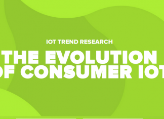IoT consumer