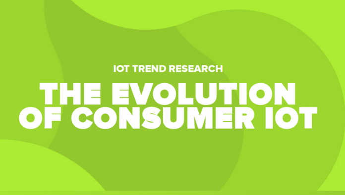 IoT IoT consumer