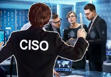 CISO: sfide e preoccupazioni dopo 12 mesi senza precedenti