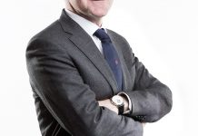 Nicola Cordone nuovo amministratore delegato di SIA: Nicola Cordone