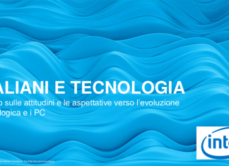 Italiani e tecnologia: grandi aspettative ma idee poco chiare Italiani e tecnologia