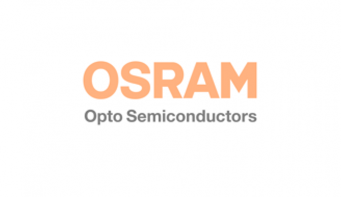 OSRAM tecnologia VCSEL