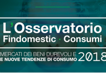 Osservatorio Findomestic 2018