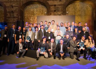 Talent Garden annuncia i vincitori di Connected City 2018 Connected City