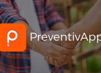 PreventivApp