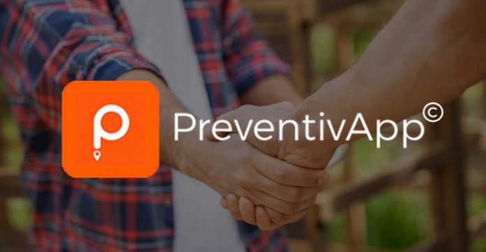 PreventivApp PreventivApp