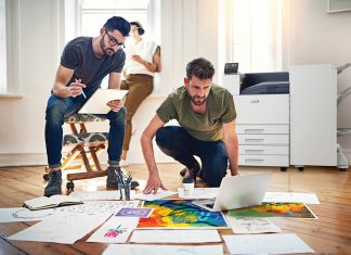 Xerox VersaLink C8000 e C9000: una marcia in più per i professionisti Xerox VersaLink