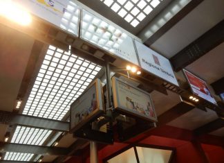 Aeroporto di Perugia