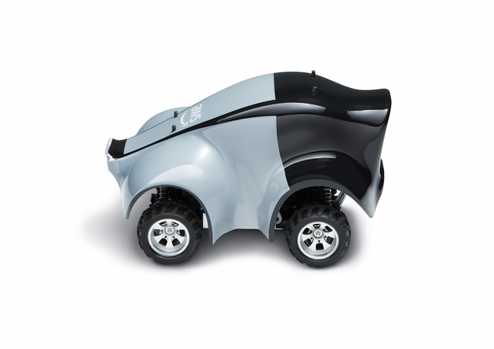 deepracer AWS
