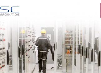 Sistemi di controllo industriale