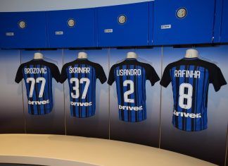 Continua la partnership tra bwin e l’Inter in tema di innovazione bwin