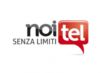 Noitel passa al 4G con Vodafone