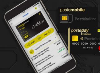 poste-italiane-postepay-connect