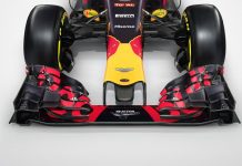 Aston Martin Red Bull Racing