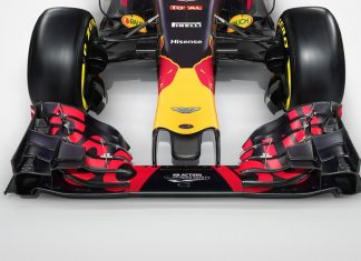 Aston Martin Red Bull Racing