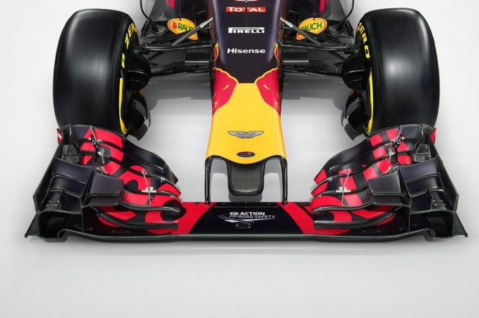 Aston Martin Red Bull Racing Aston Martin Red Bull Racing