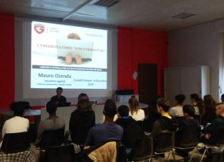 Cyberbullismo – 0 in condotta: si avvicina la terza edizione Cyberbullismo