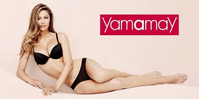 yamamay