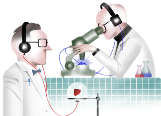 Scegliere la musica giusta? Ci pensa l’algoritmo ABC_DJ ABC_DJ