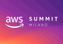 AWS Summit Milano